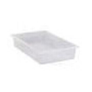 Frischhaltebox GN 1/1-100 32,5 x 53 x 10cm Cookmax black
