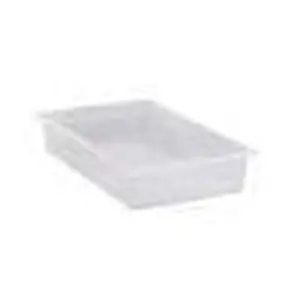 Frischhaltebox GN 1/1-100 32,5 x 53 x 10cm Cookmax black