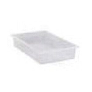 Frischhaltebox GN 1/1-100 32,5 x 53 x 10cm Cookmax black