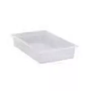 Frischhaltebox GN 1/1-100 32,5 x 53 x 10cm Cookmax black