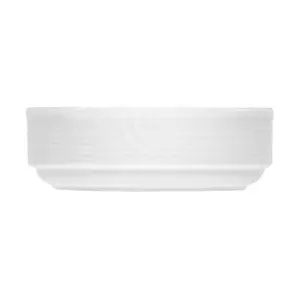 Kompott 12cm rund               2585/12 Carat Weiss Bauscher