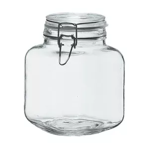 Einmachglas 200cl Primizie Ermetico Borgonovo
