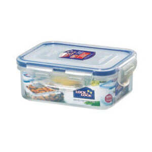 Lock u. Lock Frischhaltebox 13,5x10,2x5,2           350ml 