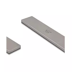 Deckel Edelstahl zu Pastetenformen   30cm Städter