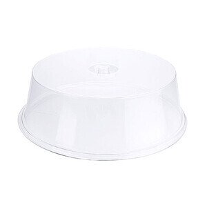 Hohe Tortenhaube klar 42 cm Contacto