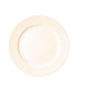 Teller flach 29 cm Ivoris Leon RAK