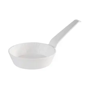 Schale 8,5 cm 0,07 l Mini Melamin weiß Assheuer & Pott