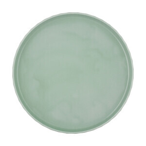 Teller flach rund SEA 28cm Edge Sea Bauscher