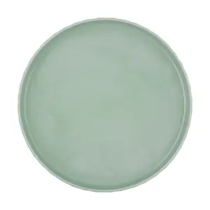 Teller flach rund SEA 28cm Edge Sea Bauscher