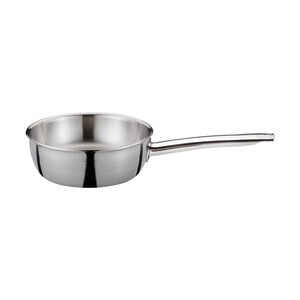 Sauteuse o.Deckel Brigade Premium       20cm Inhalt 2,0l Spring