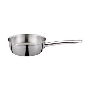 Sauteuse o.Deckel Brigade Premium       20cm Inhalt 2,0l Spring