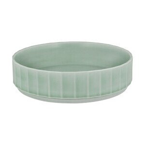 Schüssel rund stapelbar SEA 20cm/1,25l Edge weiß Bauscher