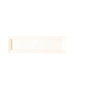 Teller recht. 26x8cm Ivoris Classic Gourmet RAK