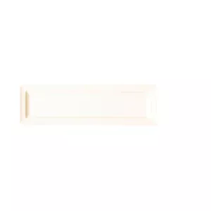 Teller recht. 26x8cm Ivoris Classic Gourmet RAK