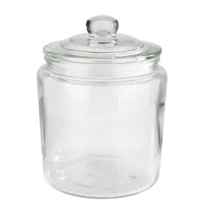 Vorratsglas Classic Ø 11,5 cm H: 16 cm Assheuer & Pott
