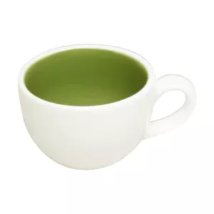 Tasse 9cl Ivoris Samba light green RAK