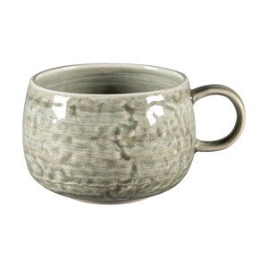 Kaffeetasse 30cl Rakstone Krush green RAK