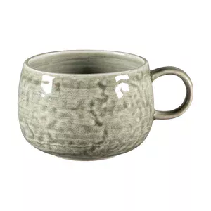 Kaffeetasse 30cl Rakstone Krush green RAK