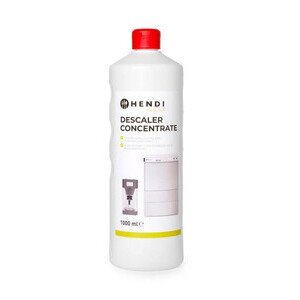 Entkalker-Konzentrat 1l Hendi