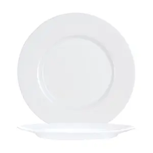 Teller flach 19,5cm Everyday uni 
