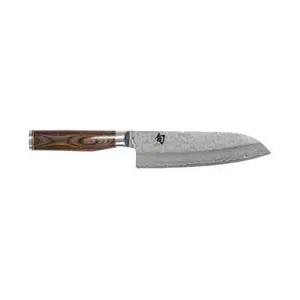 Santoku"Shun Premier Tim Mälzer" Klinge 18cm 