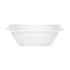Suppenschale 0.40 Carat weiss Bauscher