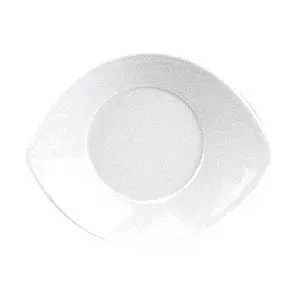 Schälchen eckig 13 cm Fine Dining Form 900 weiss Schönwald