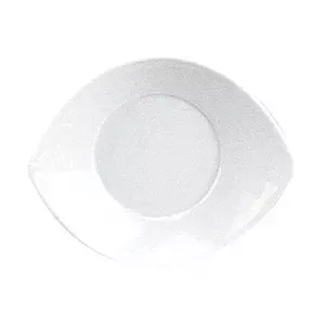 Schälchen eckig 13 cm Fine Dining Form 900 weiss Schönwald