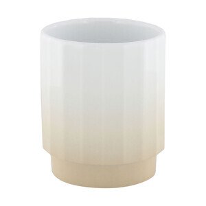 Bowl rund stapelbar 8cm/0,30l Edge Gradient Beige Bauscher