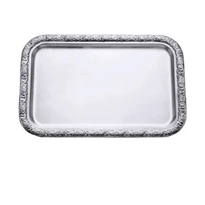 Tablett  rechteckig 48 x 33 cm Contacto
