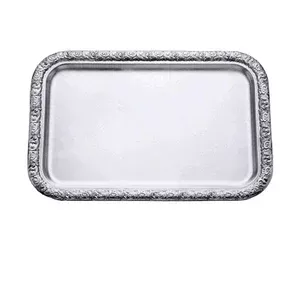 Tablett  rechteckig 48 x 33 cm Contacto