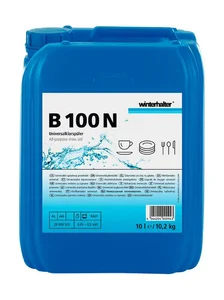 Universalklarspüler B100N 10 Liter Kanister