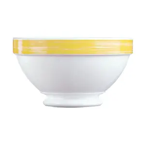 Napf 51cl Brush yellow 