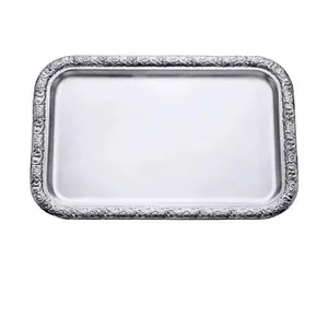 Tablett  rechteckig 55 x 38 cm Contacto