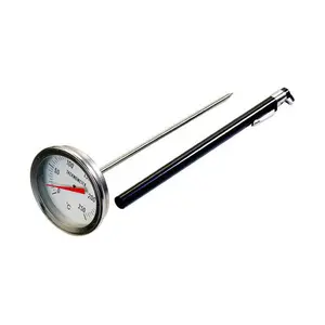 Einstech Thermometer Temperaturmessbereich: 0-250°C 
