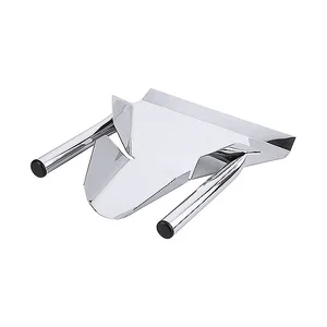Abfüllschaufel 17 cm mit zwei Handgriffen Contacto
