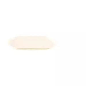 Platte Öl/Essig/Sojasosse 19x11cm Ivoris Nano RAK