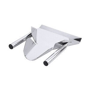 Abfüllschaufel 17 cm mit zwei Handgriffen Contacto