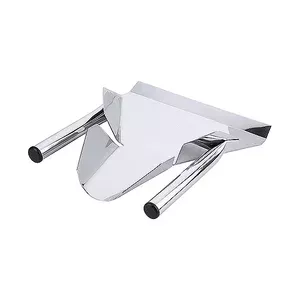Abfüllschaufel 17 cm mit zwei Handgriffen Contacto