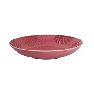 Teller tief 26cm coup Fusion Aztek pink RAK