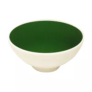 Schale Ø11,4cm rund Ivoris Samba dark green RAK