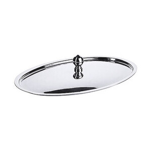 Knopfdeckel oval /280 Contacto