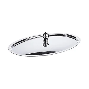 Knopfdeckel oval /280 Contacto