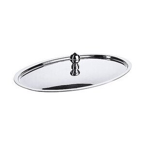 Knopfdeckel oval /280 Contacto