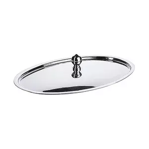 Knopfdeckel oval /280 Contacto