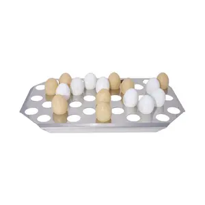 Eiereinsatz für Chafing Dish GN 1/1 Contacto