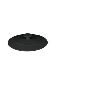 Deckel für Cocotte Ø16cm Fusion Chefs Fusion schwarz RAK