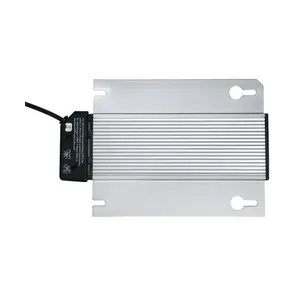 Heizplatte elektrisch für Chafing Dish selbstregulierend  600 Watt 30x20 cm Contacto
