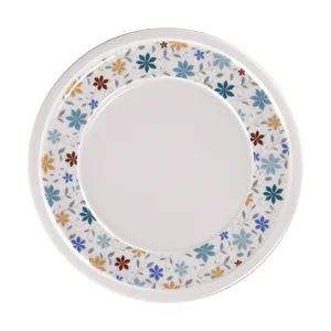 Teller flach Ø23,7cm Fahne Rakstone Ease Summer RAK
