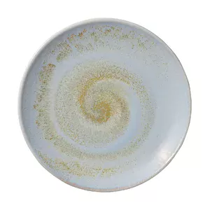 Teller flach  21cm Perfect Match Breeze Heart&Soul